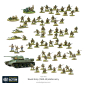 Preview: Bolt Action: Soviet Army (1940-43) Starter Army